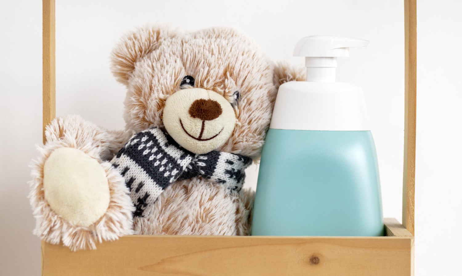 Conseils pour le soin des peluches
