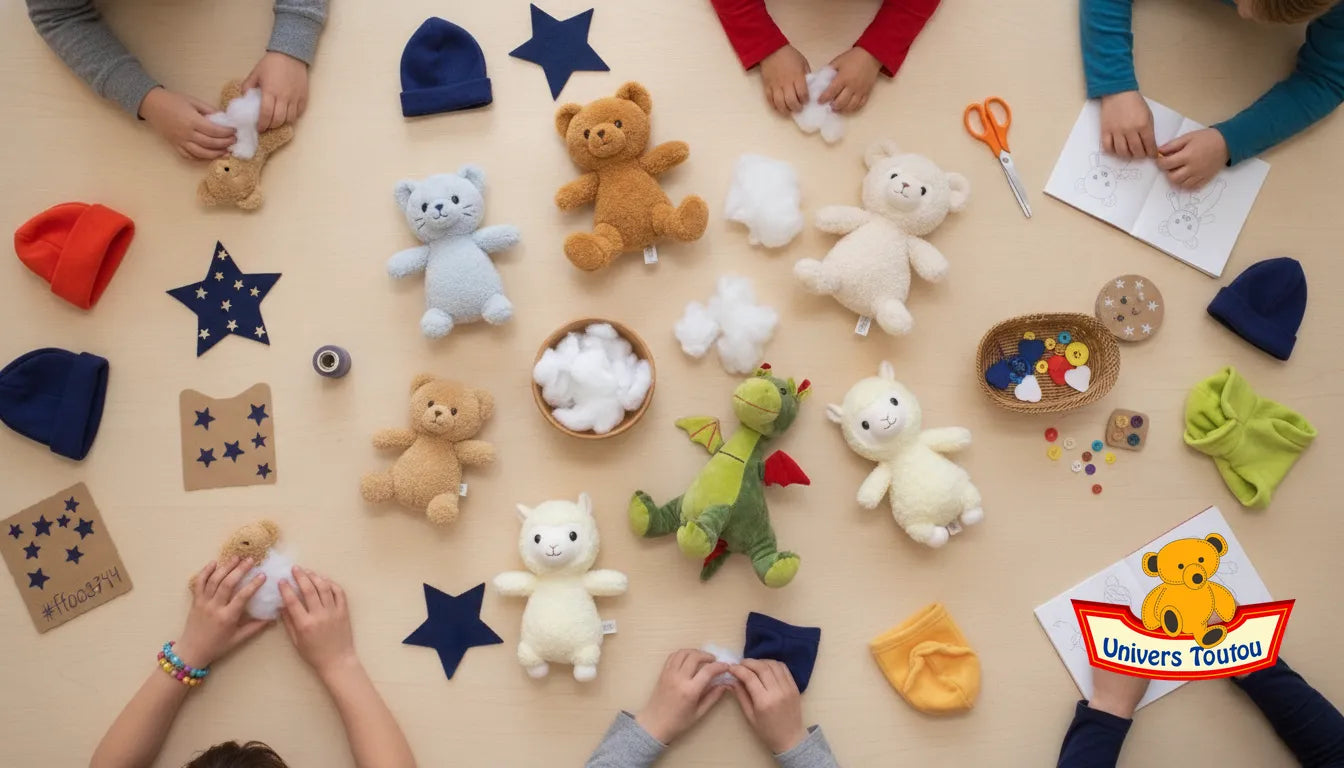 Animer un Atelier Toutou à l'École : Conseils Pratiques