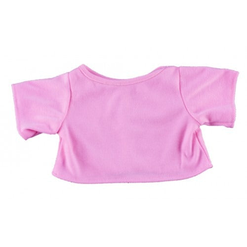 Pink T-Shirt
