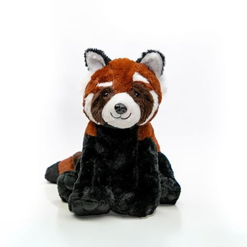 THE RED PANDA 40 CM