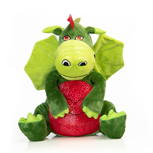 FEARLESS THE DRAGON 40 CM