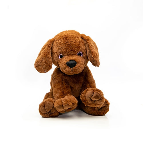 BUBBA LAB DOG 40 CM Plushes Teddy Bear Universe