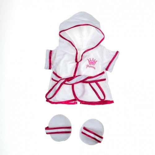 ROBE CHAMBRE PRINCESSE