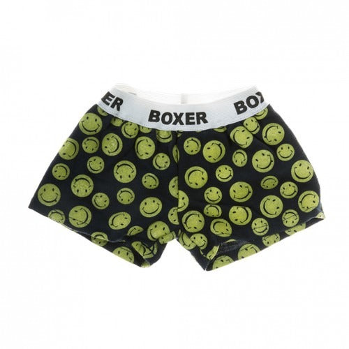 BOXER SONRISAS
