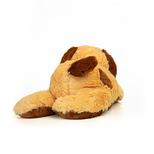 COMFORTING DOG CUDDLY TOY 40 CM