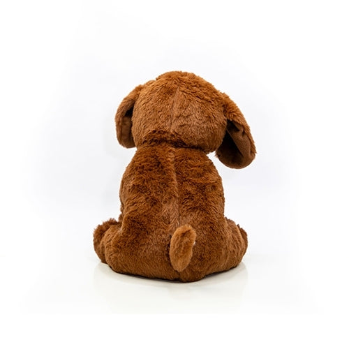 CHIEN LABRADOR BUBBA 40 CM