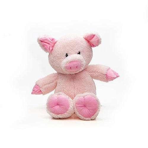 PINKS THE PIG 40 CM