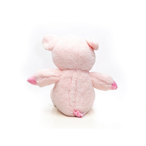 PINKS THE PIG 40 CM