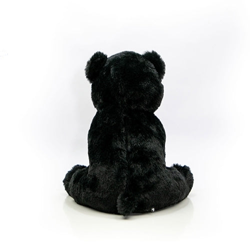 OURS NOIR 40 CM