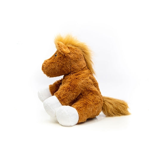 CHESTNUT THE HORSE 40 CM