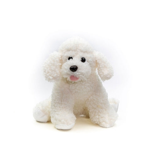 Chien Bichon 20cm