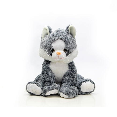 TABBY CAT 40 CM
