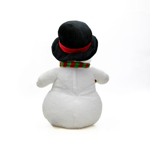 BONHOMME DE NEIGE 40 CM