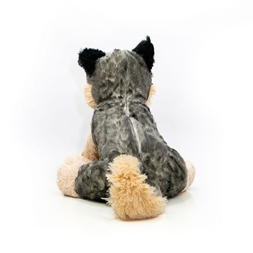 TIMBER THE WOLF 40 CM