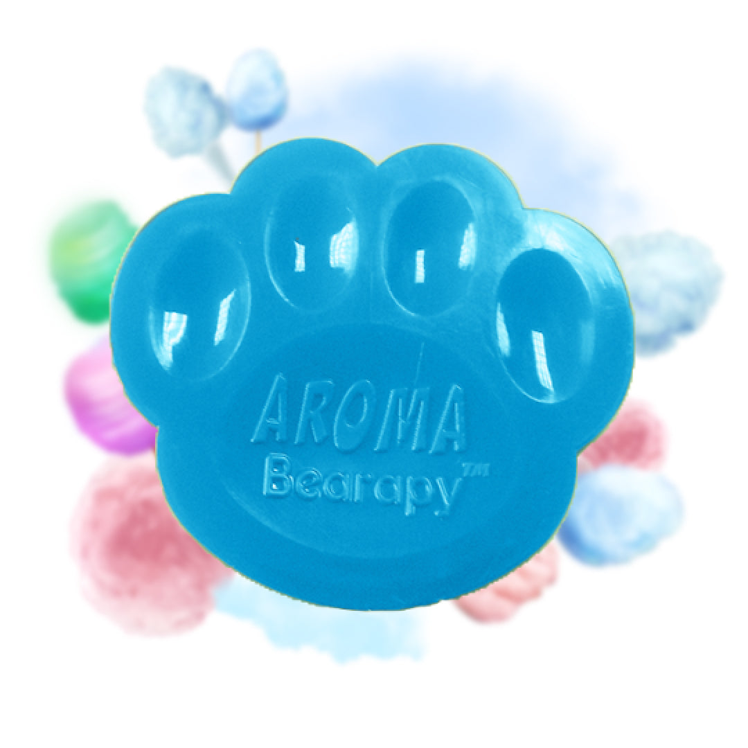 ARÔME BARBE À PAPA