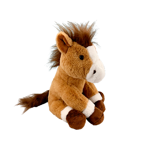Cheval 20 cm