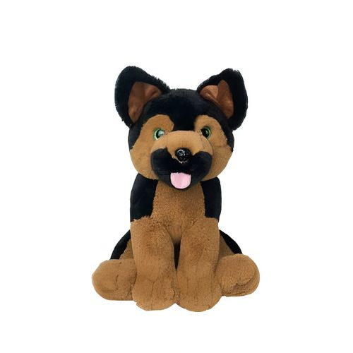 GERMAN SHEPHERD 40 CM