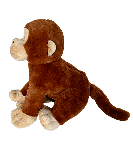 KGABU THE MONKEY 40 CM