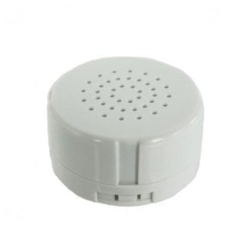 SON AUTO-ENREGISTRABLE