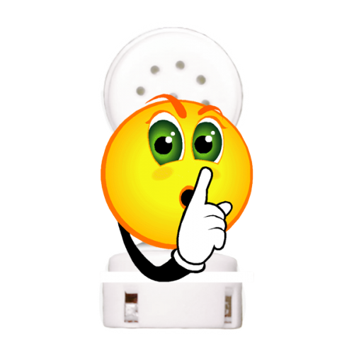 Sound Hush Little Baby