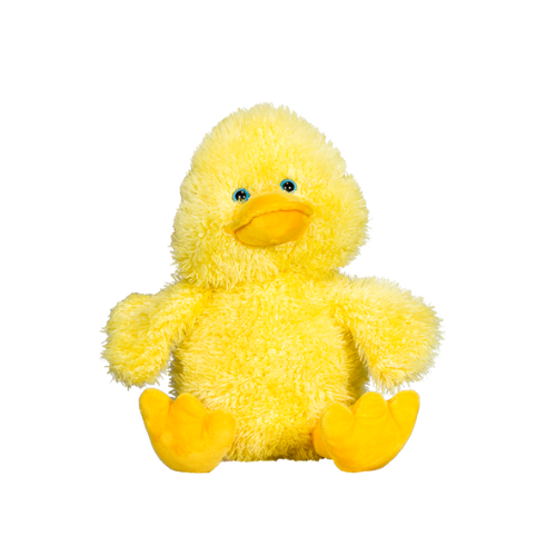 PLOUF THE DUCK 40 CM