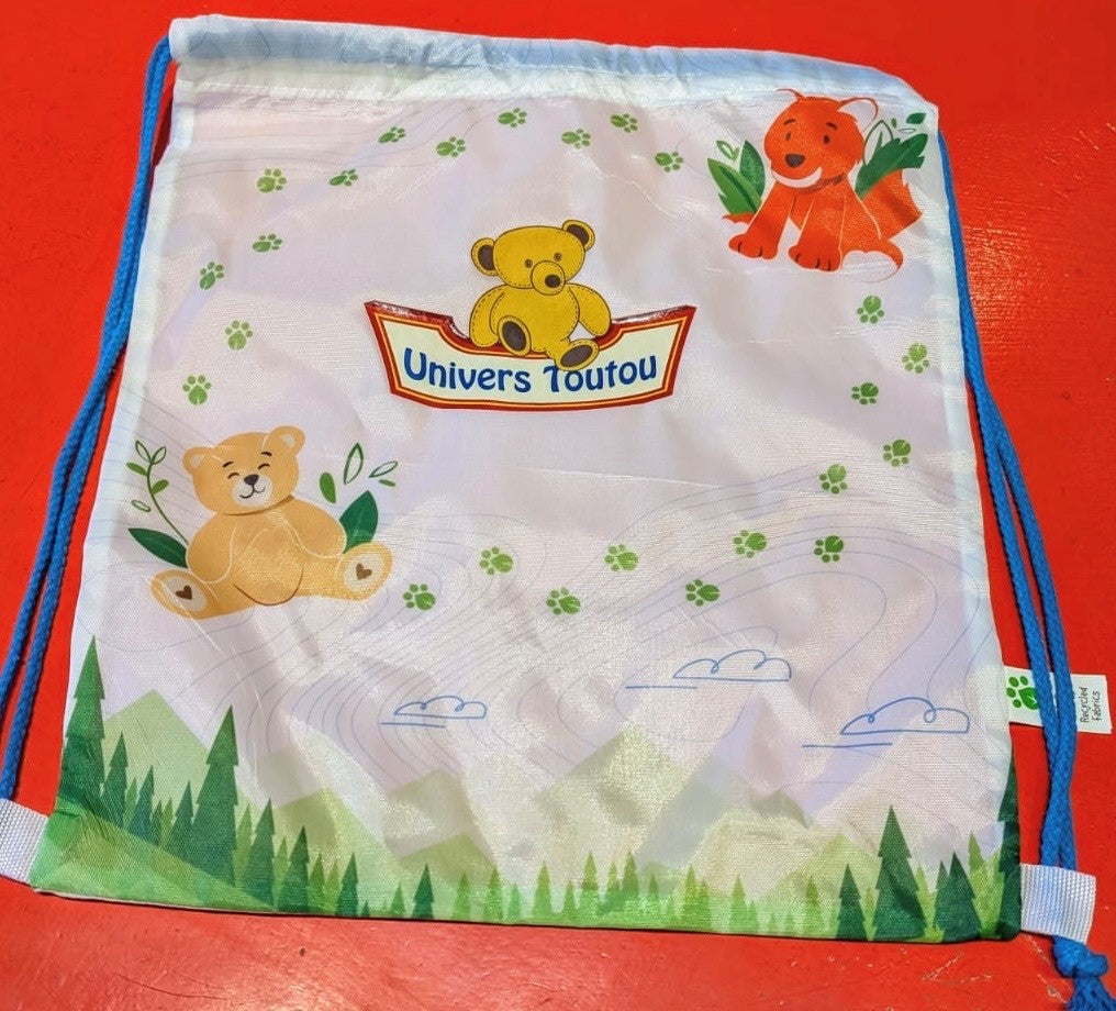 Sac Univers Toutou
