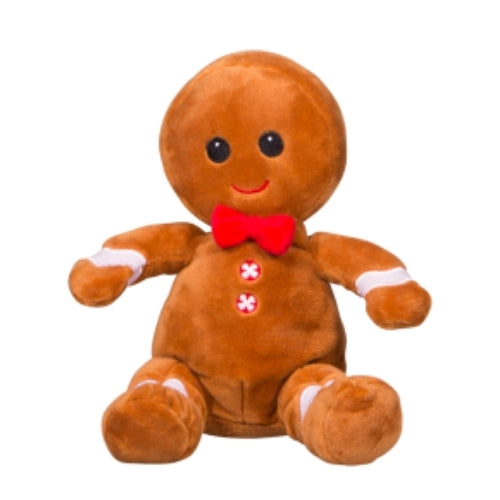 Gingerbread man