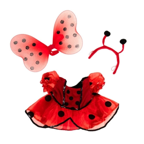 COCCINELLE & ANTENNES