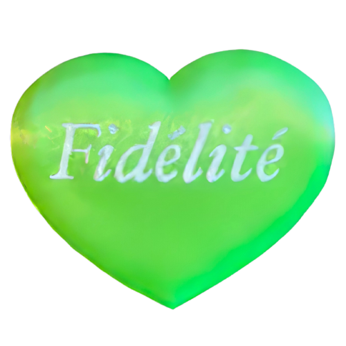 Coeur Fidélité