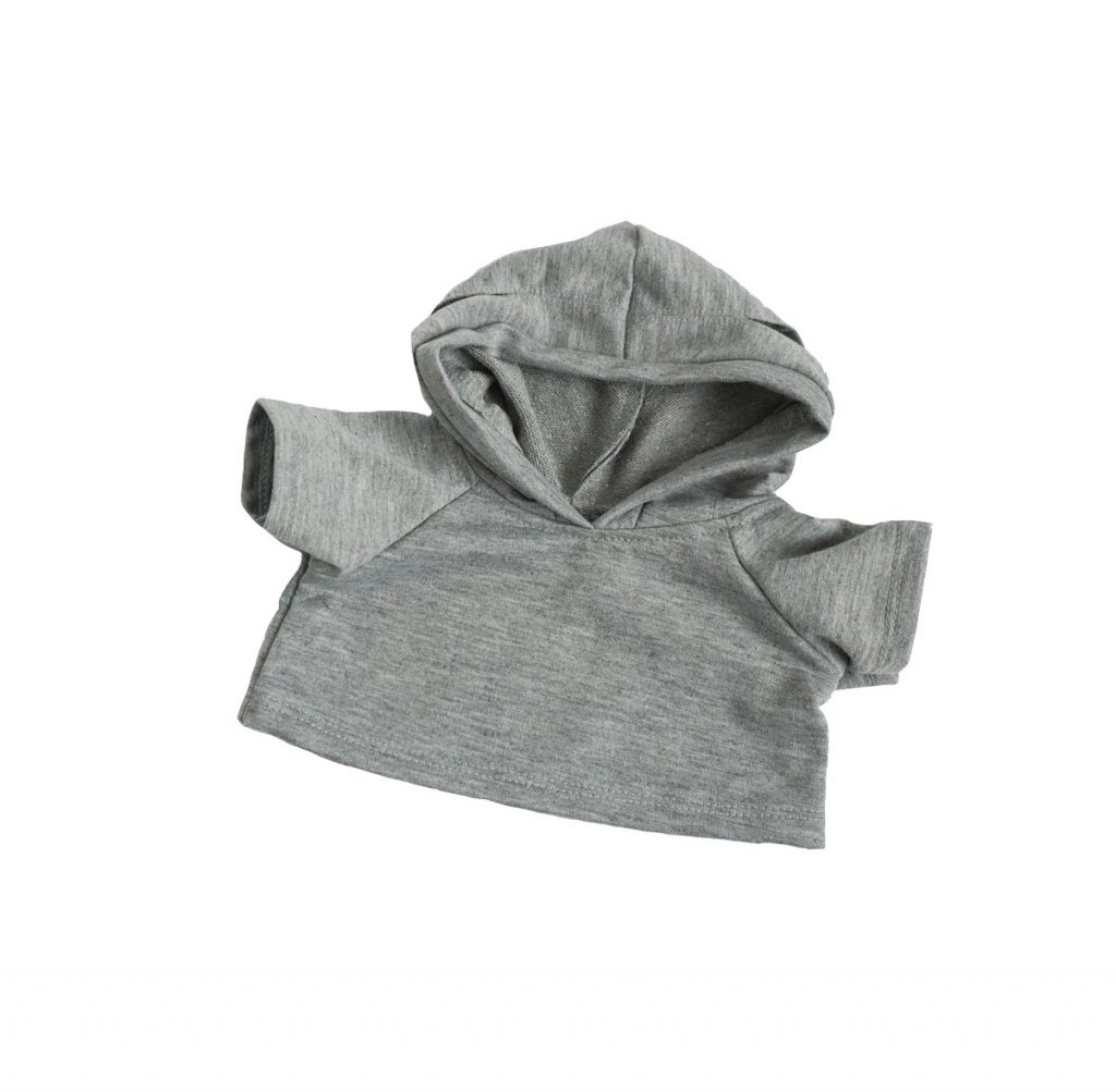 CHAND. GRIS CAPUCHON