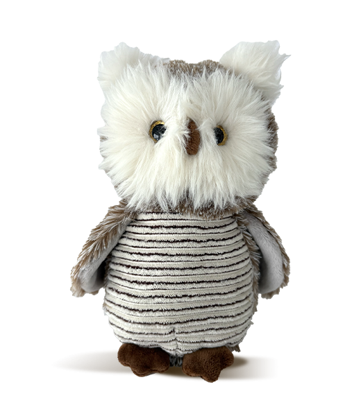 Hibou 20cm