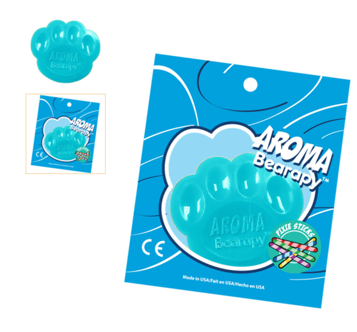 ARÔME BÂTONNET DE SUCRE