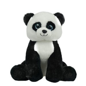 BAMBOO THE PANDA 40 CM