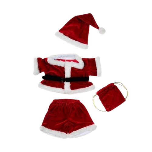 Santa Claus Costume