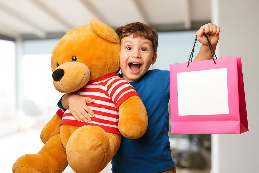 Des toutous pour toutes les occasions avec Univers Toutou