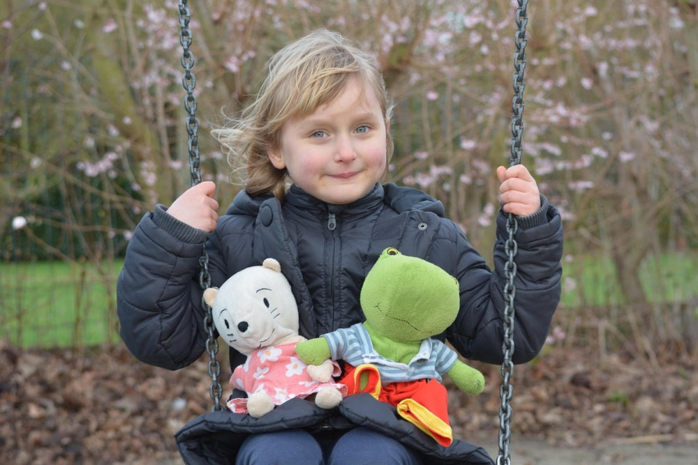 Créer des souvenirs inoubliables avec les Toutous : idées d’activités en famille