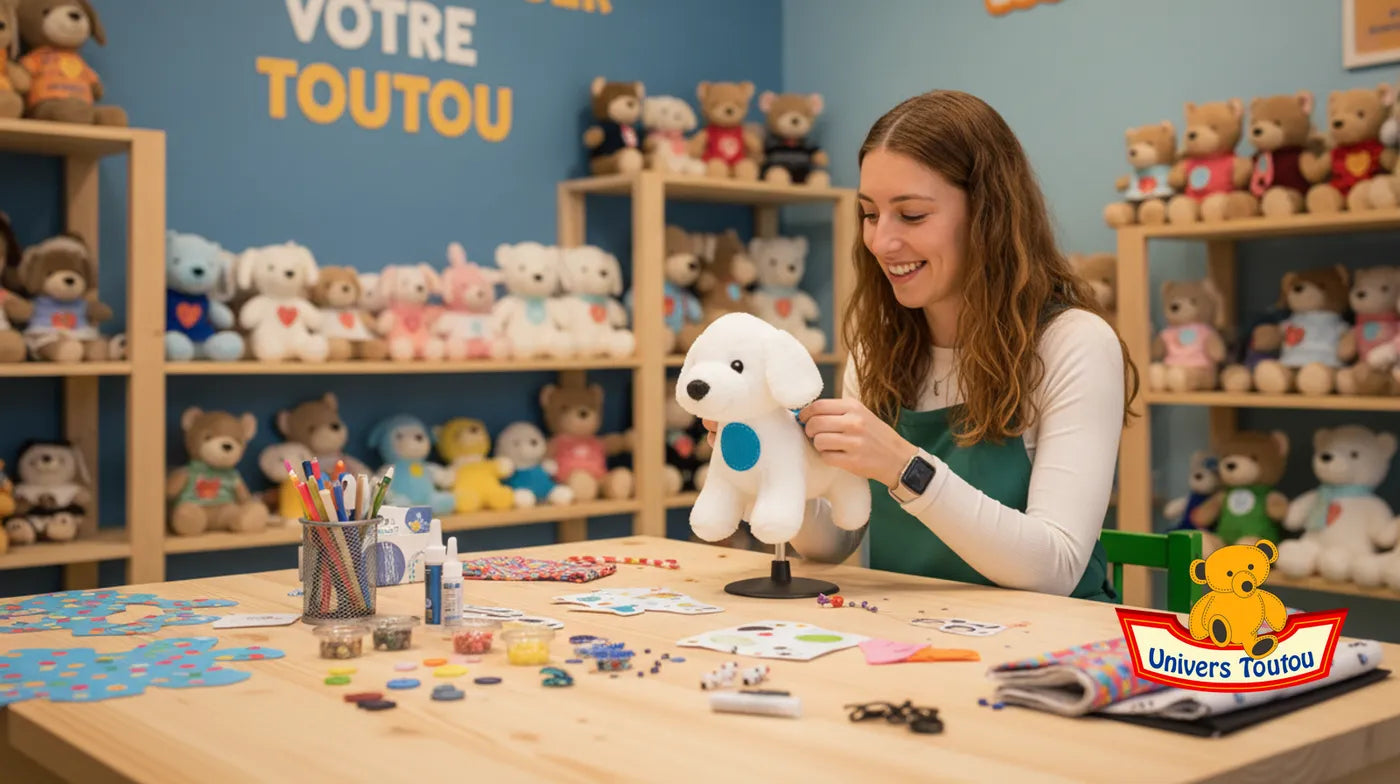 Personnaliser Votre Toutou : Astuces et Idées Créatives