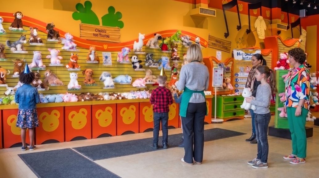 Comment Intégrer Nos Toutous Dans Vos Activités Familiales