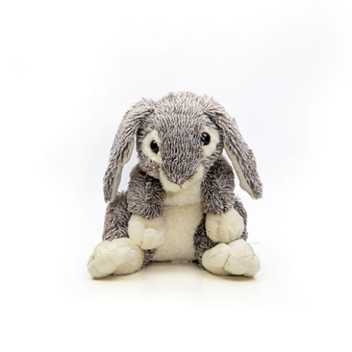 LAPIN JOYEUX 40 CM