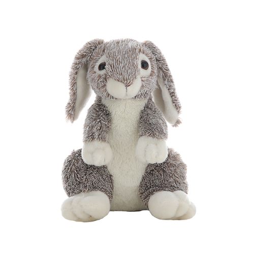 LAPIN JOYEUX 40 CM