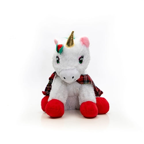 JOY LA LICORNE 40 CM