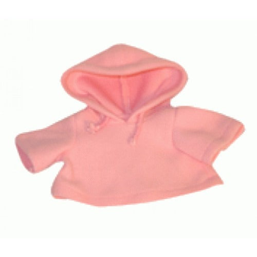 Light Pink Hoodie Tee