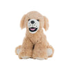 CHIEN LABRADOR BLOND 40 CM
