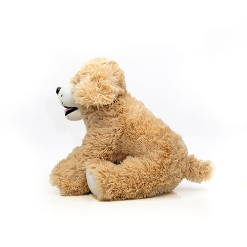 SATIN LAB DOG 40 CM