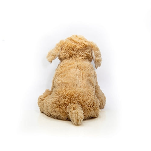 SATIN LAB DOG 40 CM
