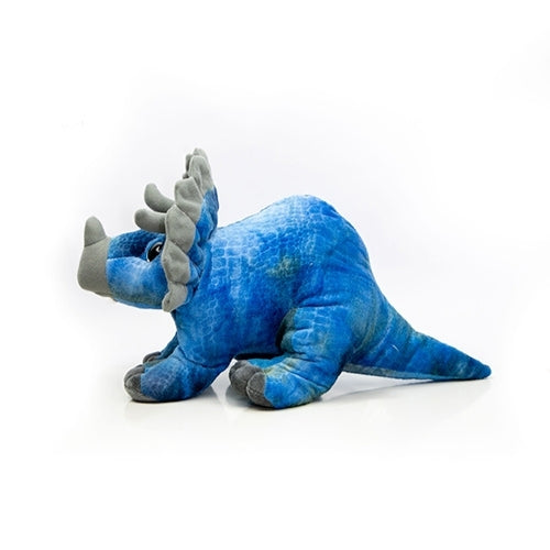 TRICERATOPS 40 CM