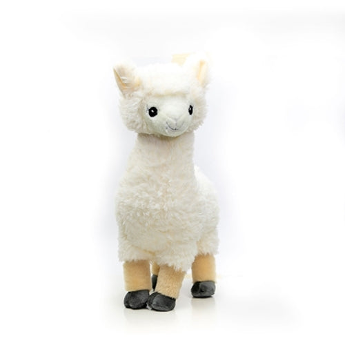 LENNY THE LLAMA 40 CM