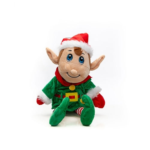 LUTIN JINGLE 40 CM