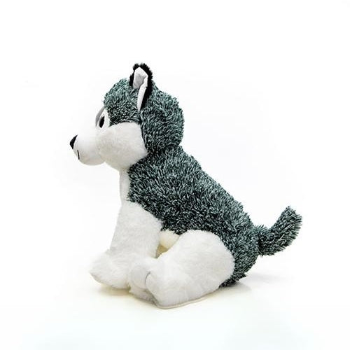 HUSKY DOG 40 CM