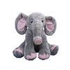 ÉLÉPHANT GRIS 40 CM